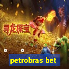 petrobras bet